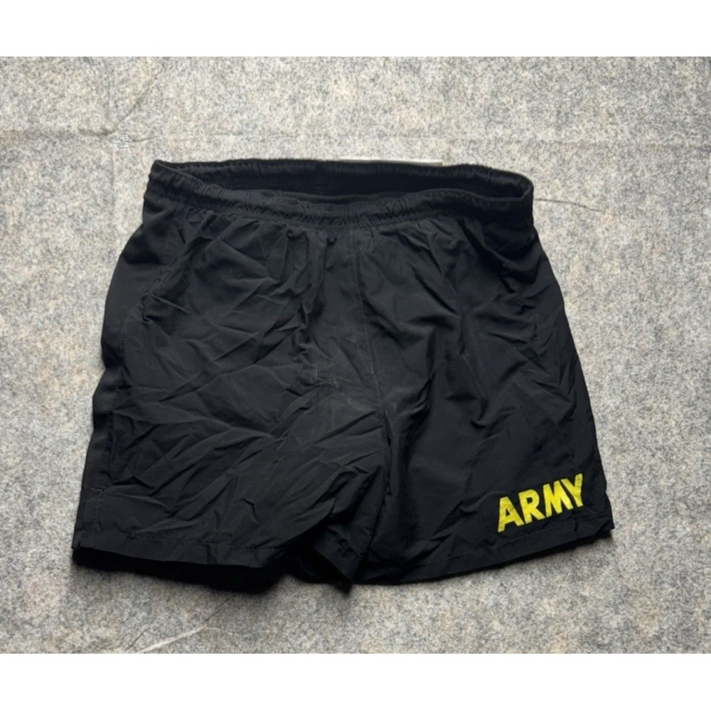 TRUNKS, PHYSICAL FITNESS UNIFORM  ‎   SIZE: Small